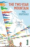 Twoyear Mountain A Nepal Journey Bradt Travel Guides