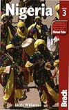 Nigeria Bradt Travel Guide