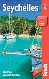 Seychelles 4th Bradt Travel Guide