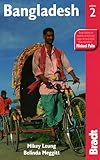 Bangladesh Bradt Travel Guide