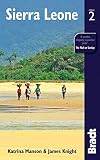 Bradt Guide Sierra Leone