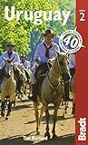 Uruguay 2nd Bradt Travel Guide