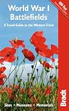 Bradt Guide World War I Battlefields