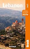 Bradt Guide Lebanon