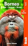 Bradt Guide Borneo