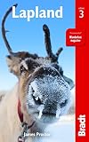 Lapland Bradt Travel Guide