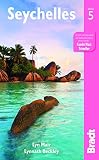 Seychelles Bradt Travel Guide