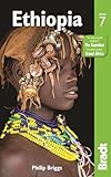 Ethiopia Bradt Travel Guide