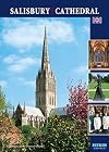 Salisbury Cathedral - English edition