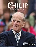 Prince Philip Duke Of Edinburgh