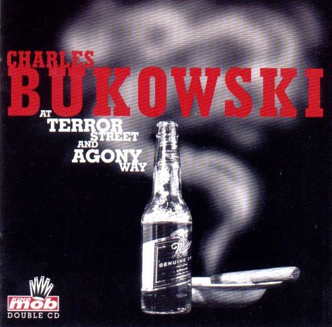 At Terror Street And Agony Way book cover