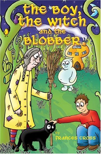 The Boy, the Witch and the Blobber