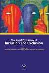Social Psychology of Inclusion and Exclusion