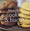 Irresistible Cookies & Biscotti