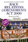 Blackstone's Guide to the Race Relations Amendment Act 2000