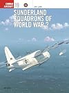 Sunderland Squadrons of World War 2