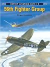 56th Fighter Group (Osprey Aviation Elite 2)