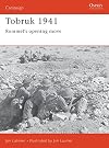 Tobruk 1941 : Rommel's Opening Move