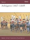 Ashigaru, 1467–1649