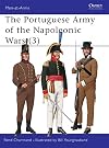 The Portuguese Army of the Napoleonic Wars (3)