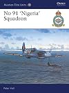 No. 91 'Nigeria' Squadron (Osprey Aviation Elite 3)