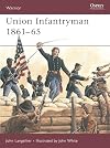 Union Infantryman, 1861–65