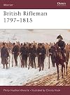 British Rifleman, 1797–1815