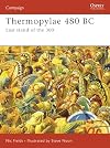 Thermopylae 480 BC: Last Stand of the 300