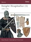 Knight Hospitaller (1), 1100–1306