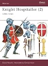 Knight Hospitaller (2), 1306–1565