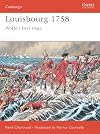 Louisbourg 1758: Wolfe's First Siege