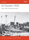 St Nazaire 1942 : The Great Commando Raid