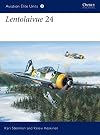 Lentolaivue 24 (Osprey Aviation Elite 4)