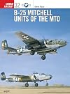 B-25 Mitchell Units of the MTO