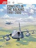 Conflict In The Balkans 19912000