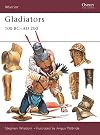Gladiators, 100 BC–AD 200