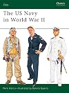 The US Navy in World War II (Elite)