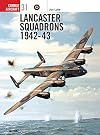 Lancaster Squadrons 1942-43 (Combat Aircraft)