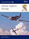 354th Fighter Group (Osprey Aviation Elite 7)