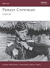 Panzer Crewman, 1939–45