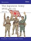 The Japanese Army 1931-45 1