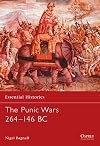 The Punic Wars, 264-146 BC