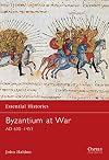 Byzantium at War