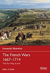 The French Wars 1667-1714