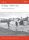 D-Day 1944 : Gold & Juno beaches