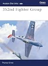 352nd Fighter Group (Osprey Aviation Elite 8)