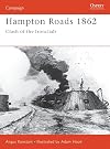 Hampton Roads 1862 : Clash of the Ironclads
