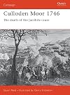 Culloden Moor 1746: The Death of the Jacobite Cause