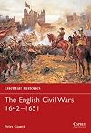 The English Civil Wars, 1642-1651