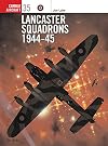 Lancaster Squadrons 1944–45
